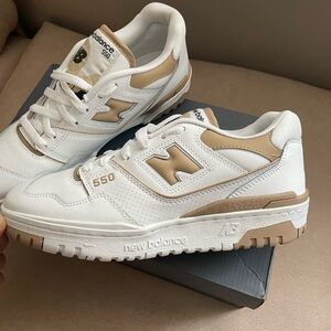 New Balance 550 women’s